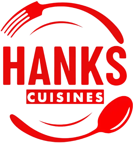 Logo of Hank's Cuisines