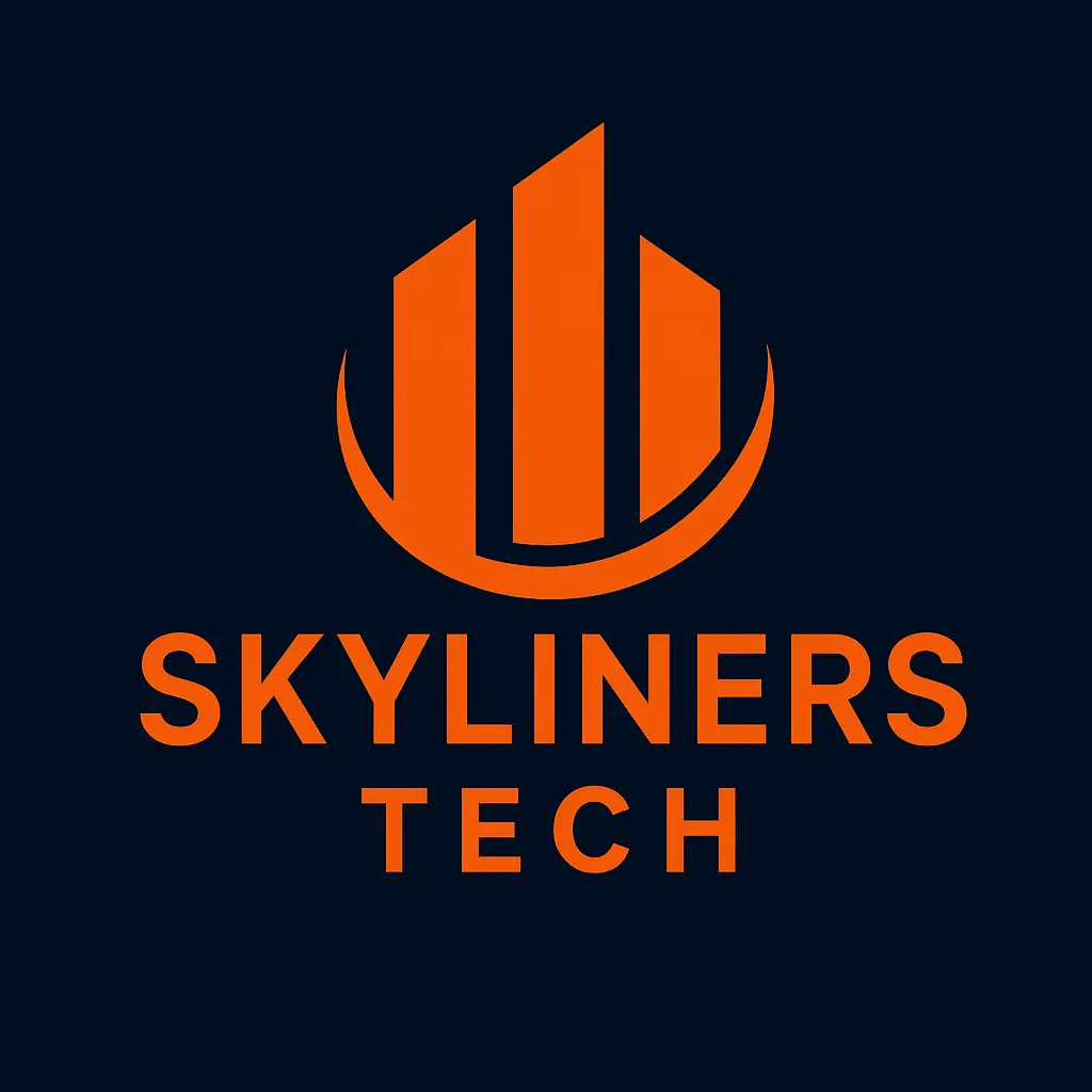 Skyliners Tech Logo